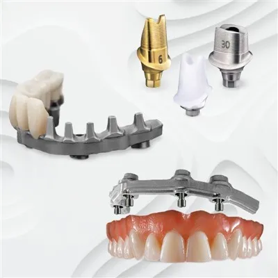 Quali sono i vantaggi dei design rimovibili rispetto ai design fissi?